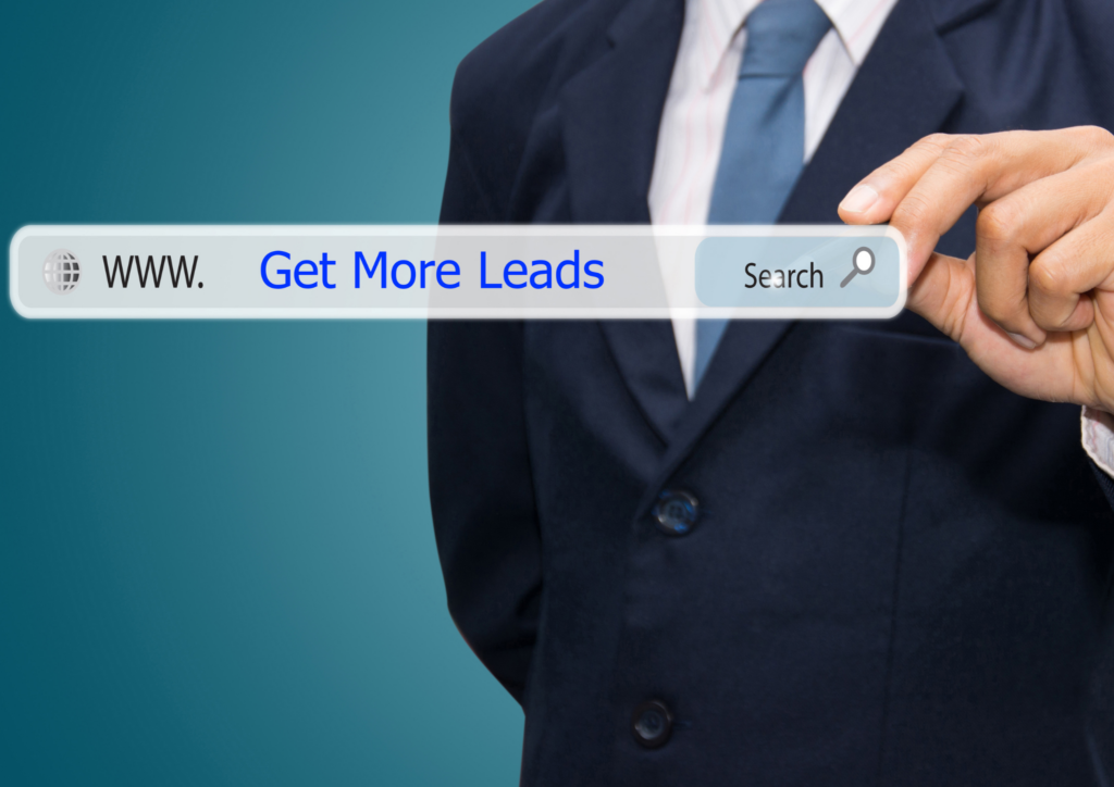 outbound lead generation