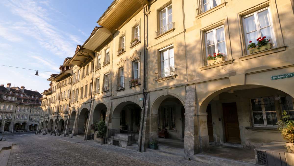 Frais de notaire en Valais