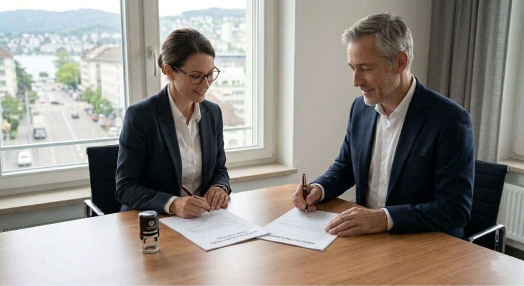 Kaufangebot zurückziehen nach der notariellen Beurkundung
