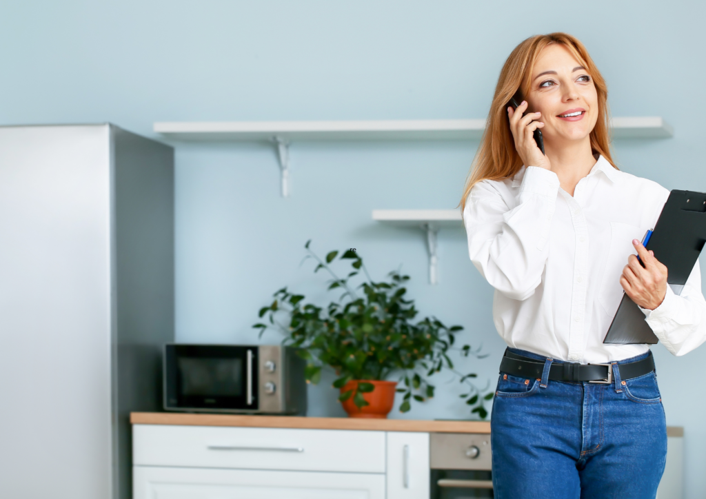pay per call immobilier lead generation