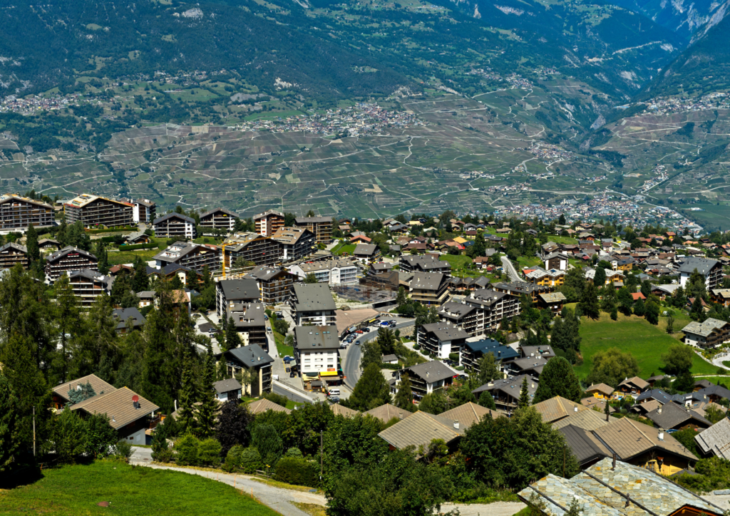 impôt succession valais