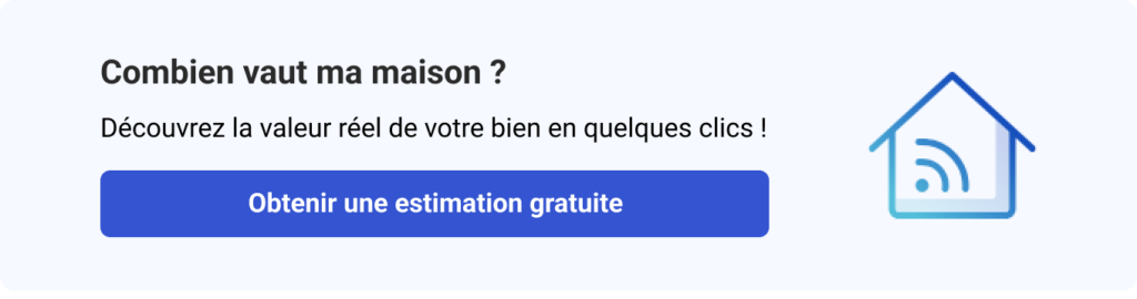 estimation immobilière