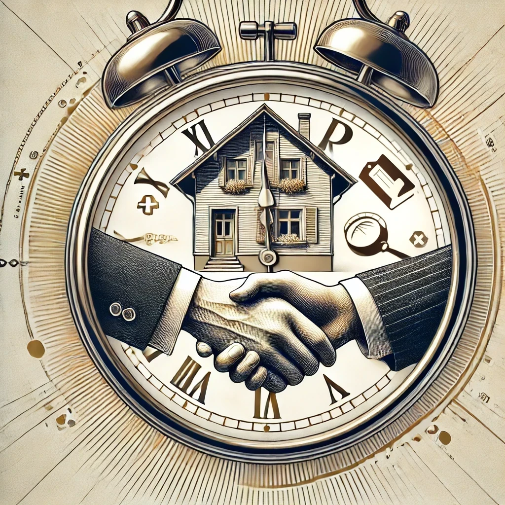 vente conditionnelle