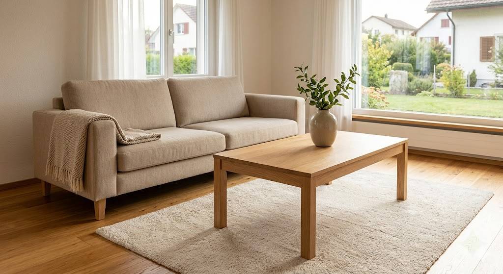 Haus lässt sich nicht verkaufen – Home Staging