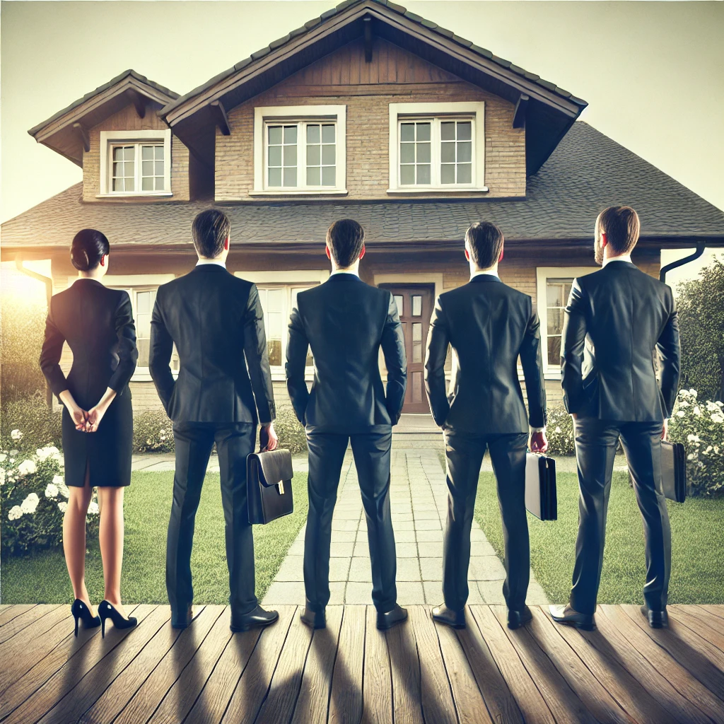 choisir le meilleur courtier immobilier