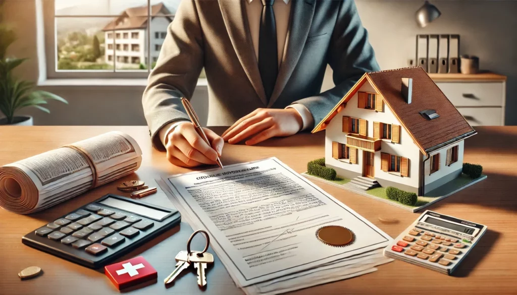 définition cédule hypothécaire