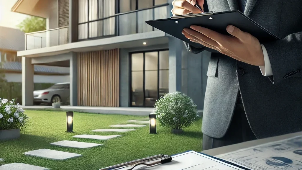 quelle méthode d'estimation immobilière choisir