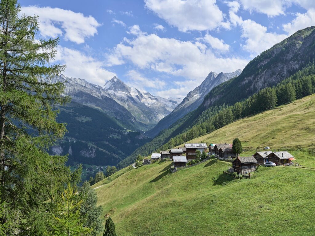 valais