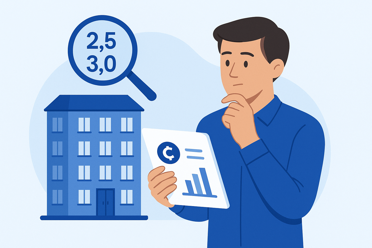 Comment estimer le prix d’un immeuble de rendement?