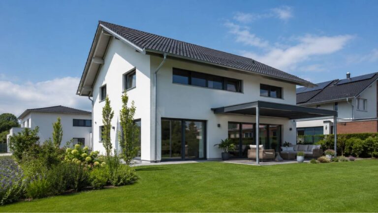 Haus schätzen lassen: Kosten der Bewertung in der Schweiz