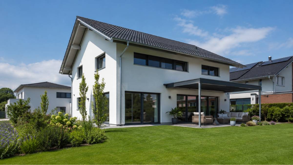 Haus sch&auml;tzen lassen: Kosten der Bewertung in der Schweiz