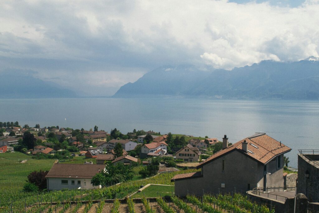 Lavaux, Vaud
