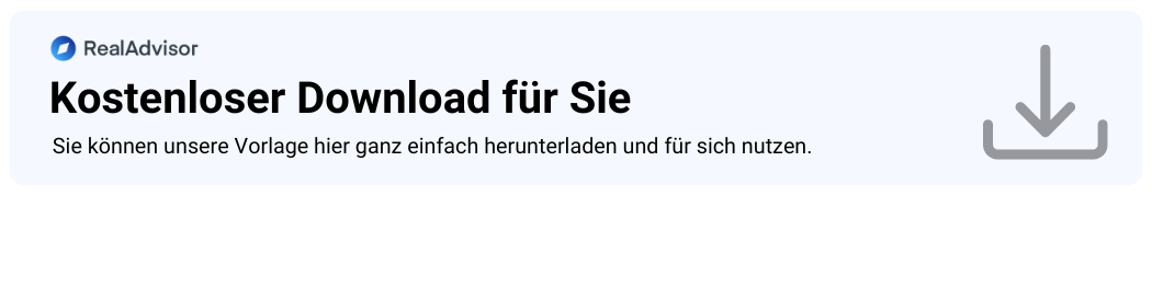 Kostenloser Download von RealAdvisor