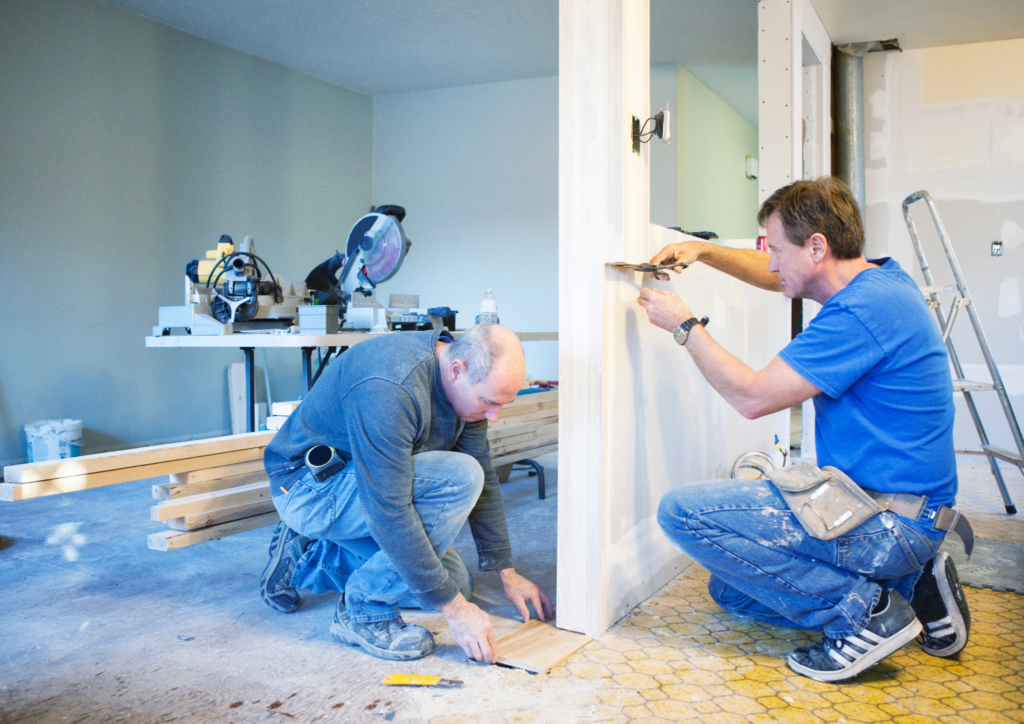 rénovation d'une maison en suisse prix