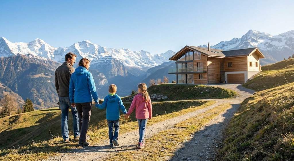 Frais de notaire en Valais