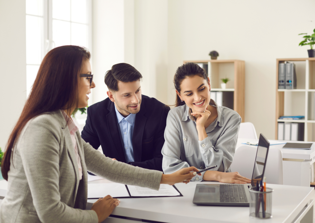 couple utilise lpp 2e pilier pour achat immobilier