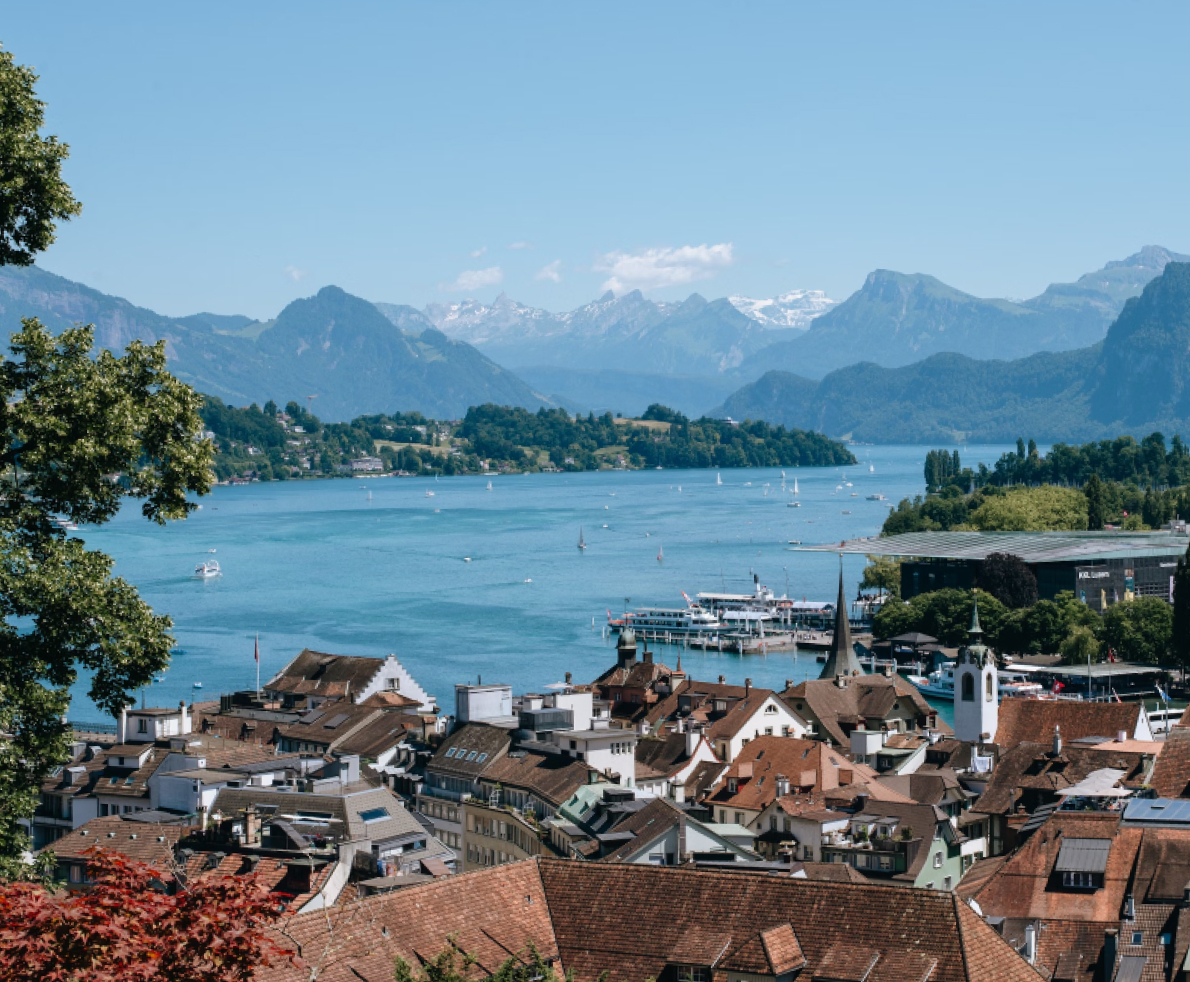 Erstaunlich 3 Suisses Deutschland Bilder