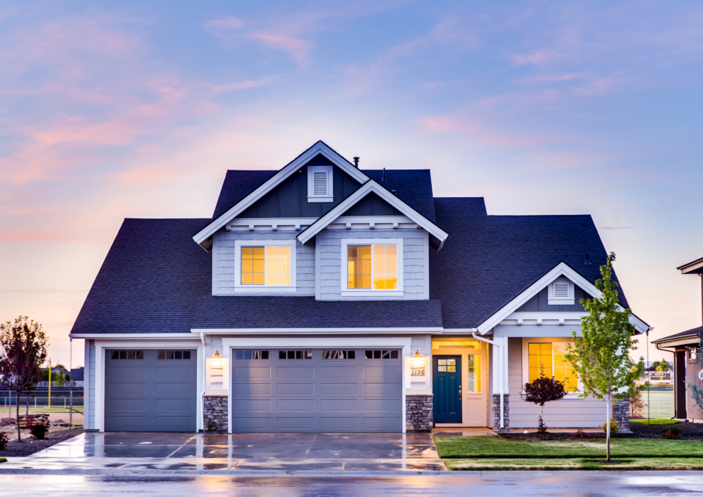 combien de temps pour vendre une maison
