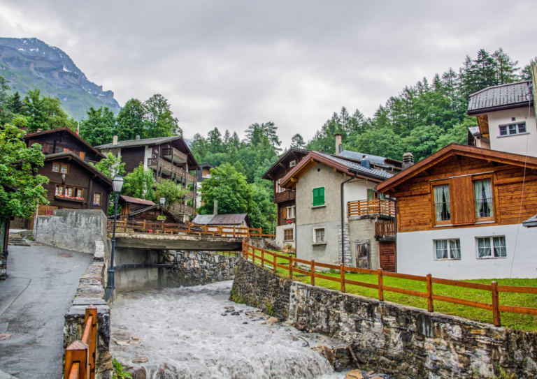 Droit de mutation en Valais: le guide complet
