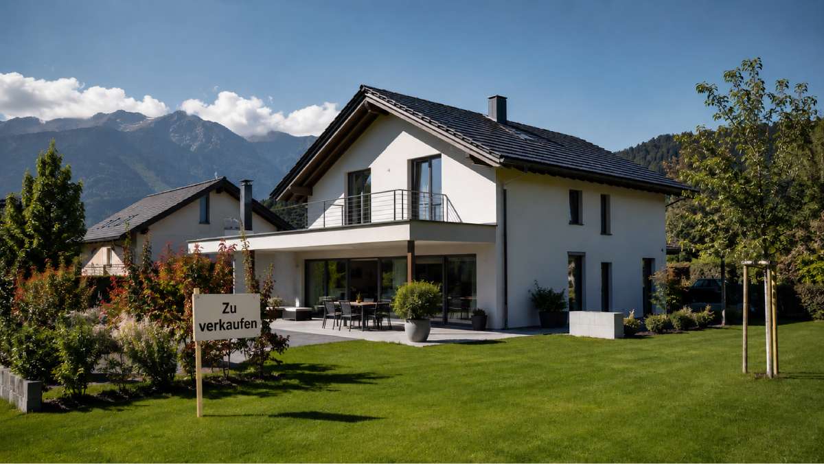 Frais de notaire en Valais