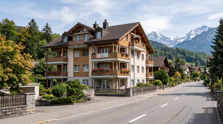 Liegenschaft verkaufen in der Schweiz: Recht und Steuern