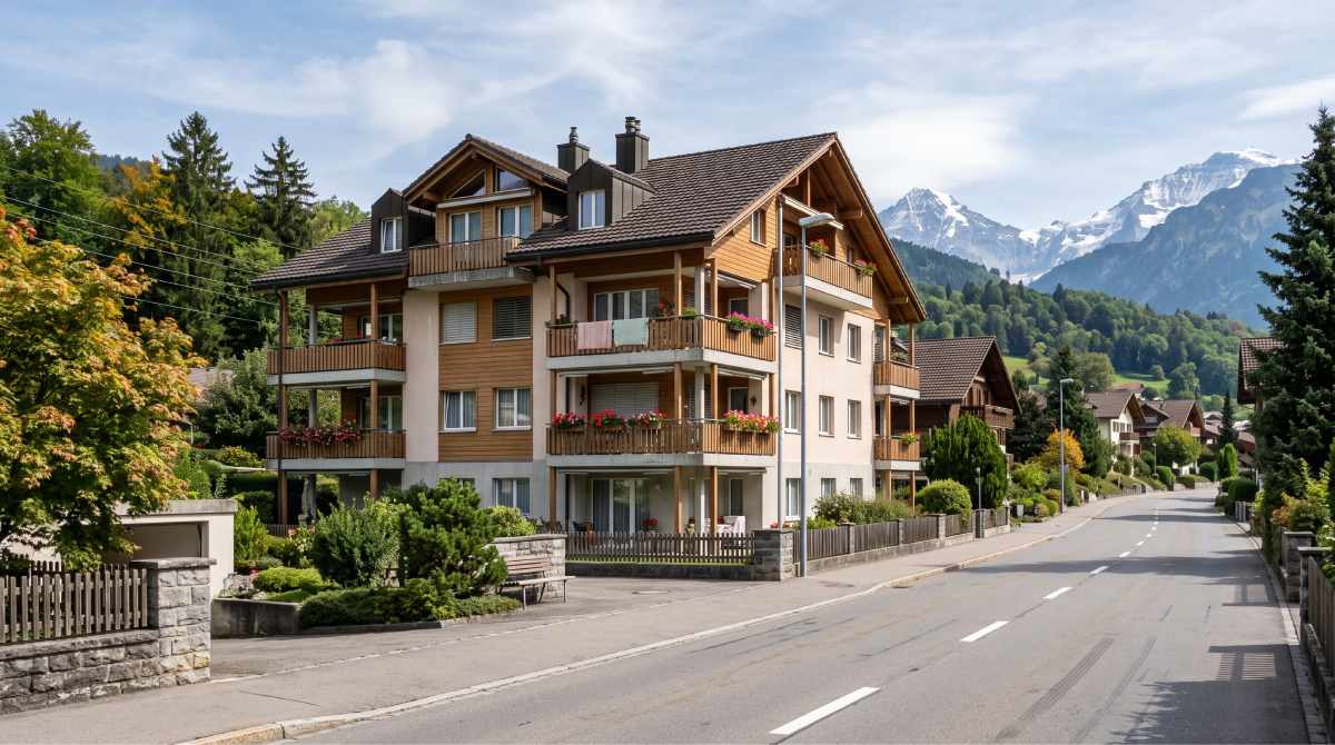 Frais de notaire en Valais