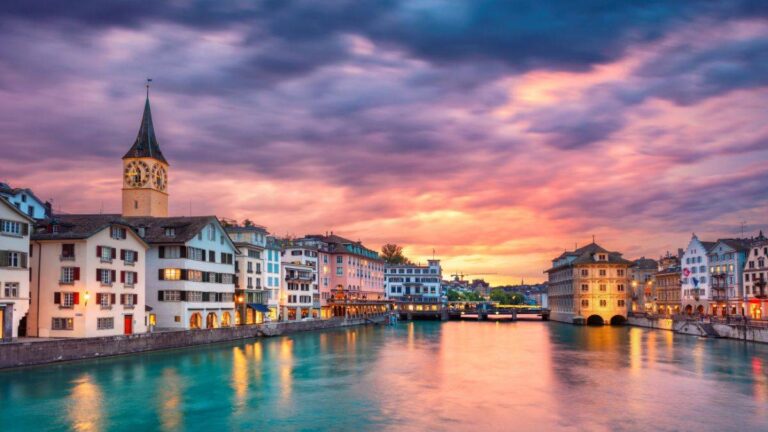 Immobilienpreise in Zürich: Entwicklung, Daten und Prognose 2026