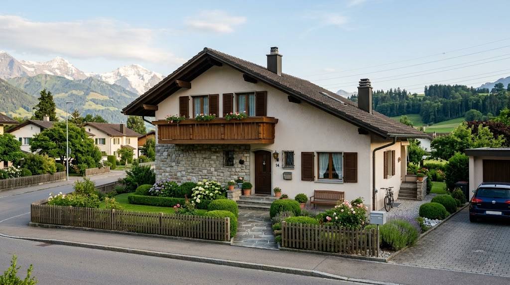 Frais de notaire en Valais