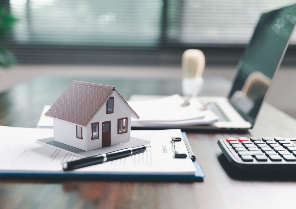 nécessaire pour une estimation immobilière en ligne