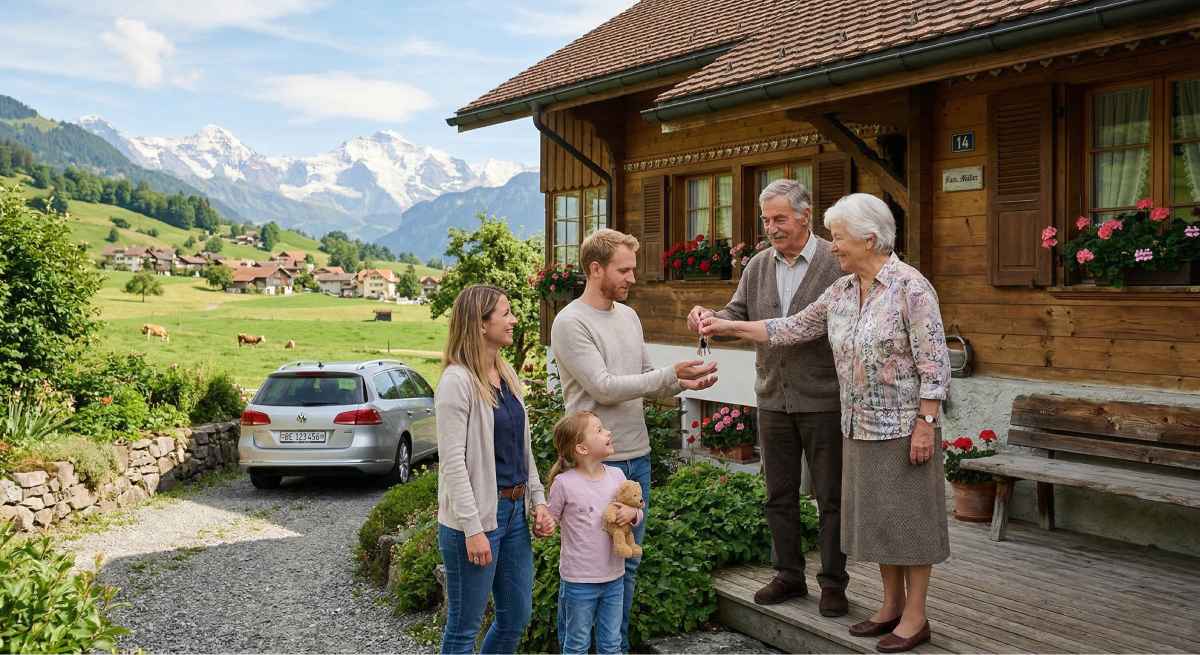 Frais de notaire en Valais