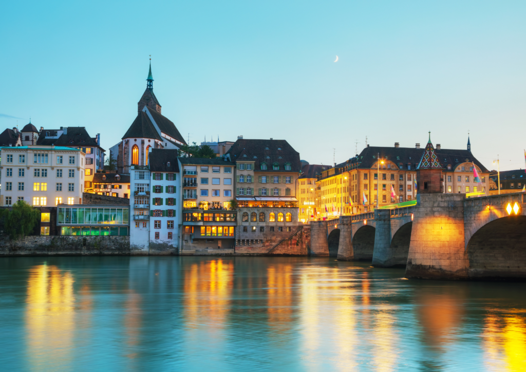 impôt gain immobilier suisse
