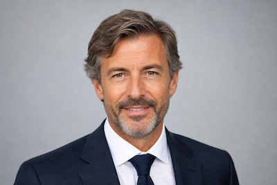Antoine Chevrier